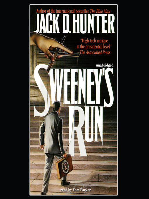 Title details for Sweeney's Run by Jack D. Hunter - Available